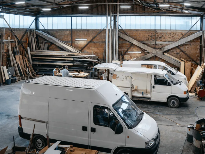 Service Carrier Transicold