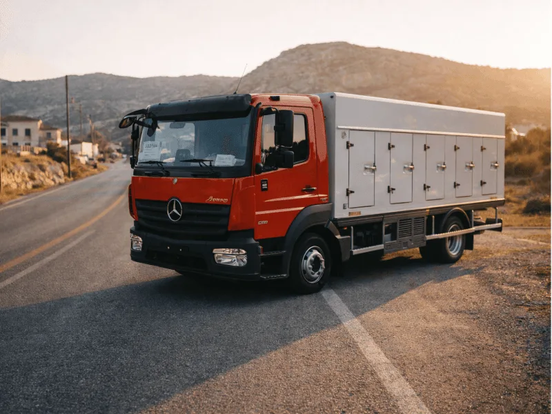 Τσέλα κατάψυξης