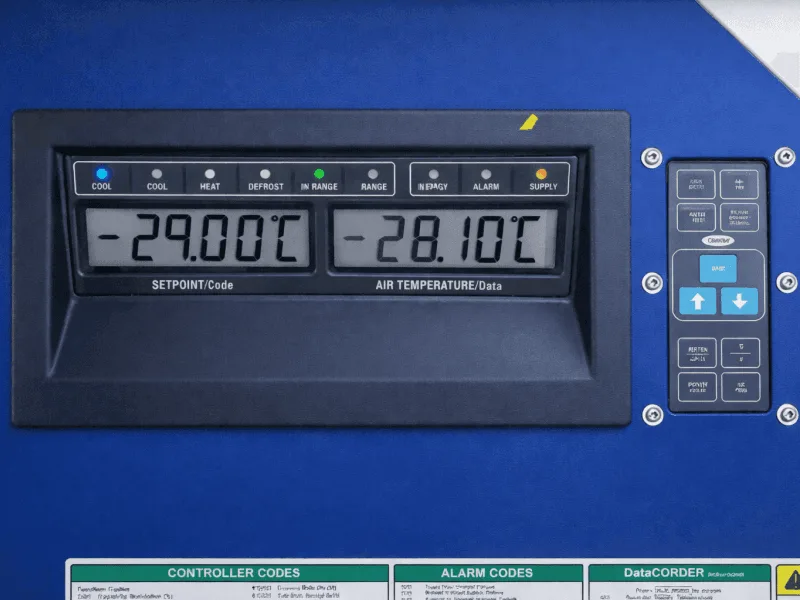 Connexion ρεύματος